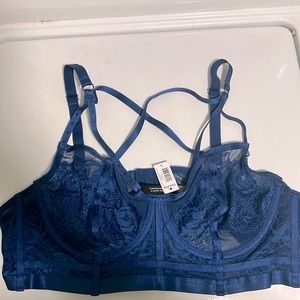 Torrid bra 0X